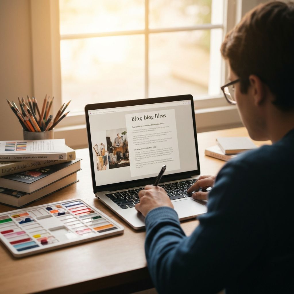 ChatGPT 블로그 글쓰기 마스터