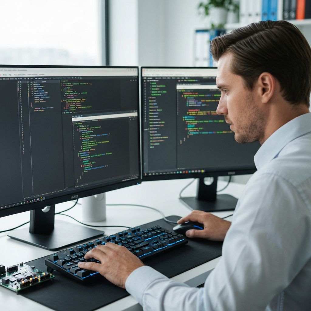 코딩 어시스턴트 프롬프트