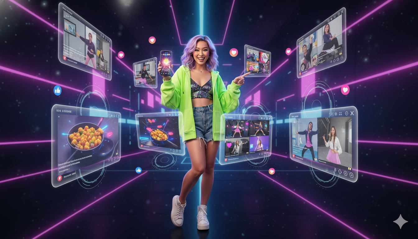 SNS 콘텐츠 기획 프롬프트